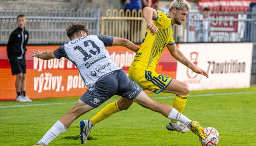 Sebastian Kóša pred návratom do Trnavy: Štyri roky sú štyri roky