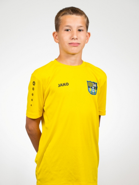Sebastián OLIŠAR