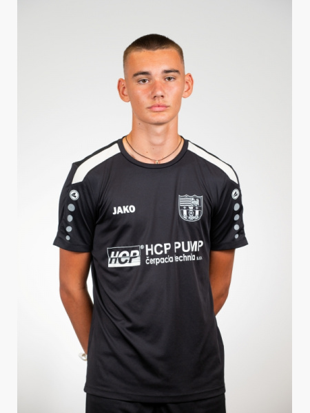 ŠIMON VARGA