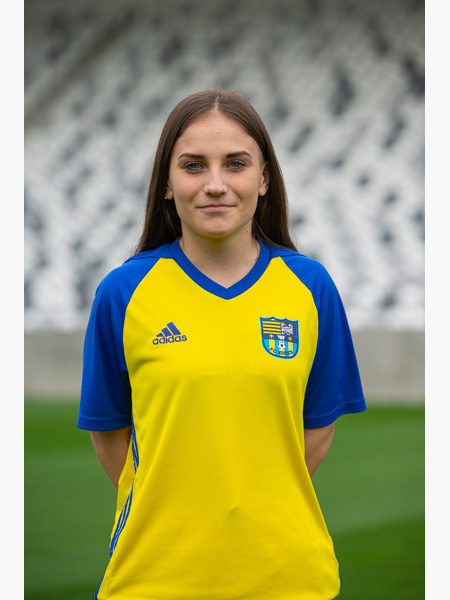SIMONA MAKOVÁ