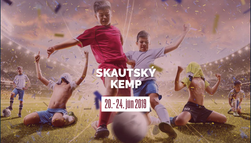 Skautský kemp West Ham United