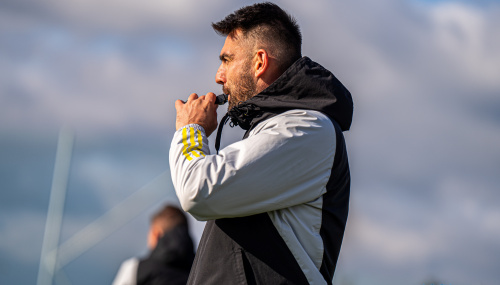 SLOVNAFT CUP I Derby ich nakoplo, teraz musia múdro rotovať