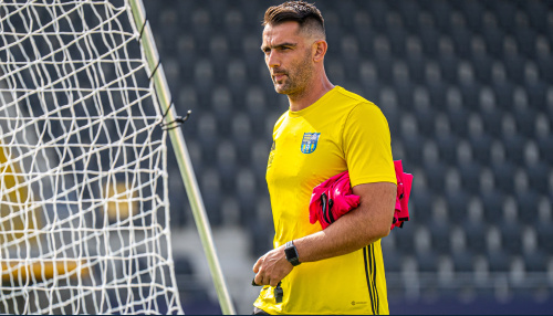 SLOVNAFT CUP I Žlto-modrí odštartujú pohárovú súťaž v Kendiciach
