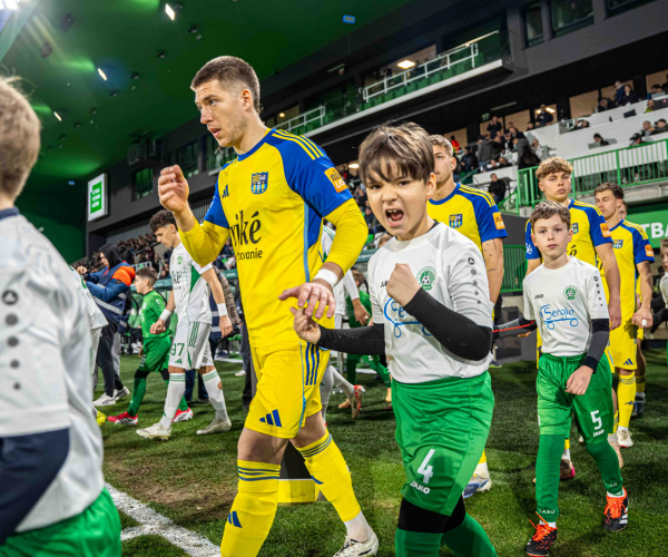 Slovnaft Cup_semifinále_1.zápas_Prešov_FC Košice