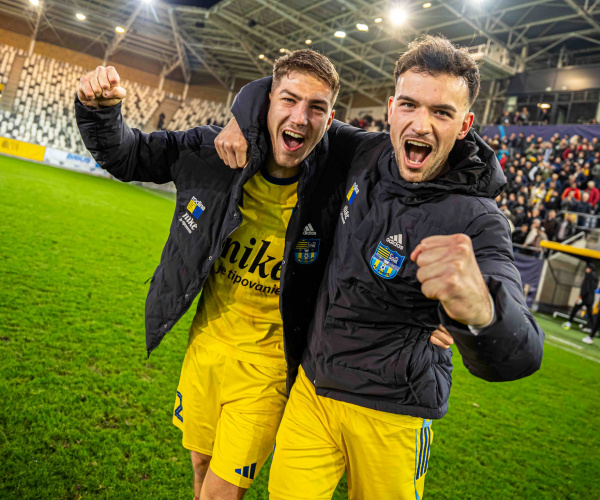 Slovnaft cup_štvrťfinále_FC Košice_Dunajská Streda