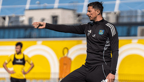 Sme krok od historického úspechu, poďme si vybojovať finále!