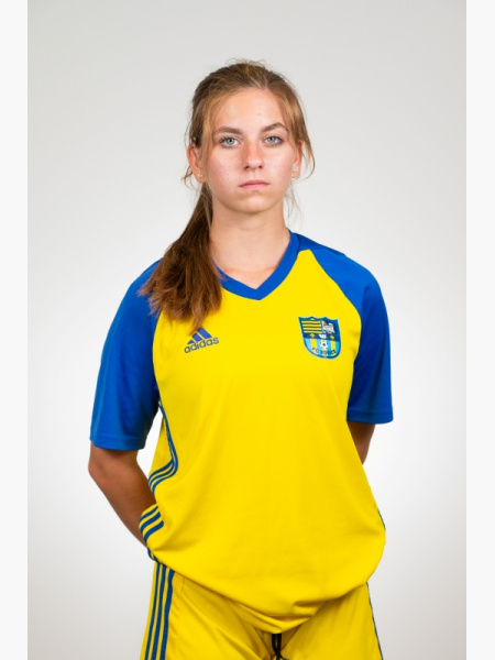 SOFIA RIZMANOVÁ