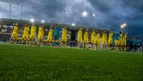 Starší dorast proti Žiline v sobotu 08.10 o 14:30 v KFA!