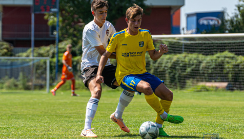 Štart do sezóny mladým Košičanom nevyšiel, U 17 i U 16 podľahli doma Trnave