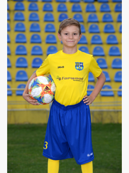 STEFAN HORVÁTH