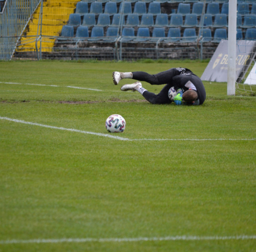 Štvrťfinále Slovnaft Cup FC Košice 3:0 AS Trenčín
