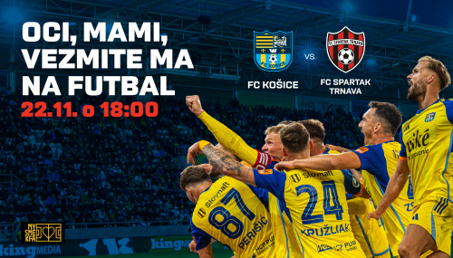 Súťaž pre ZŠ: vyhrajte dresy, návštevu hráčov aj 50 lístkov!