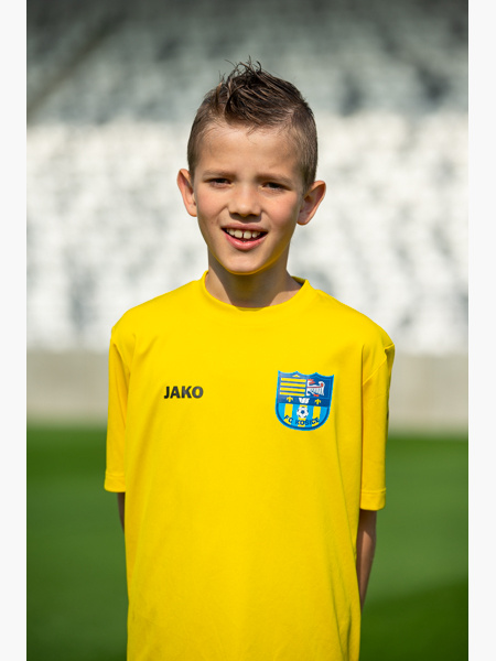 TIMOTEJ PLAVNICKÝ