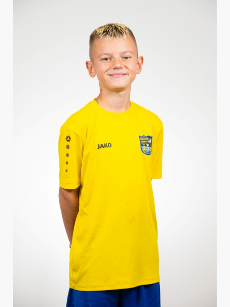 TIMOTEJ PLAVNICKÝ