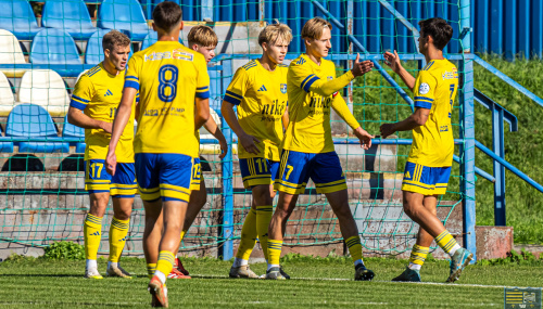TIPOS III. LIGA I O víťazstvo prišli vlastným gólom v 90. minúte