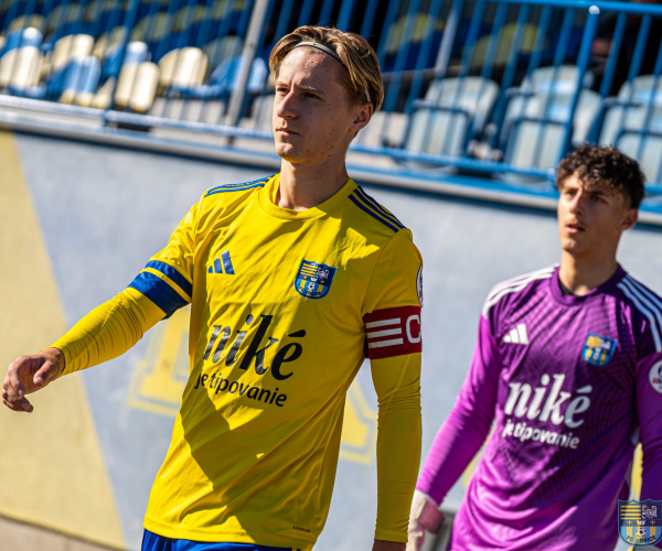 TIPOS III LIGA_11.kolo_FC Košice B_Snina