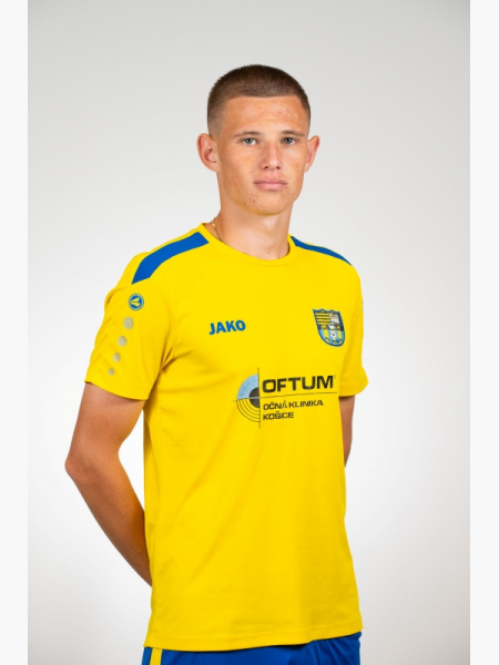 TOMÁŠ CÚR