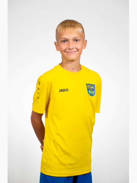 TOMÁŠ POLÁK