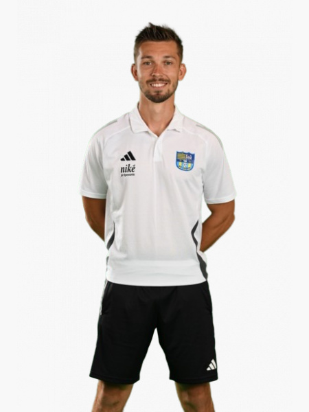 Tomáš Rothmajer
