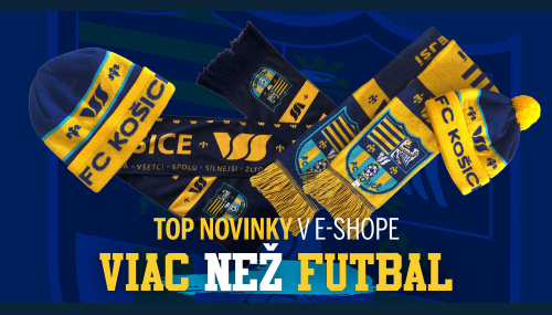 TOP NOVINKY V E-SHOPE