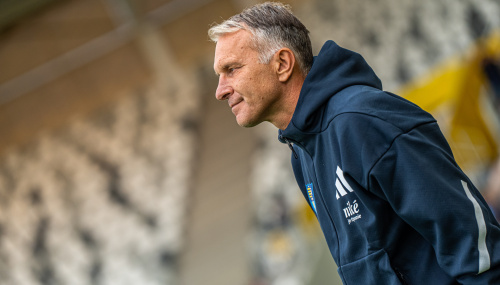 Tréner Skuhravý pred Slovanom: Očakávam najsilnejšiu zostavu belasých!