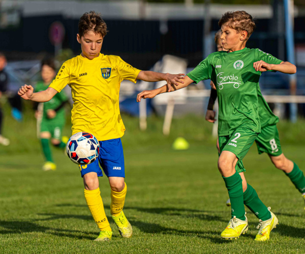 U10/U9_FC Košice_Tatran Prešov