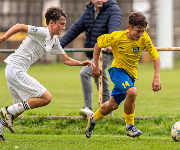 U15 a U14_FC Košice_Poprad