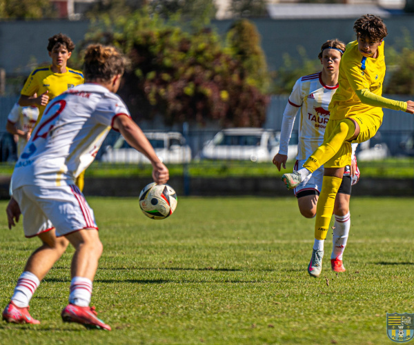 U17 a U16_FC Košice_Ružomberok