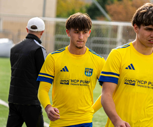 U17 a U16_FC Košice_Ružomberok