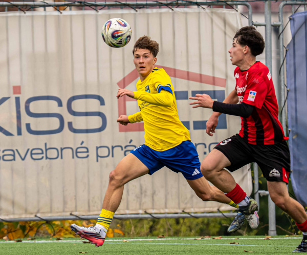 U17_FC Košice_Liptovský Mikuláš