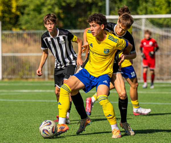 U17_FC Košice_Petržalka