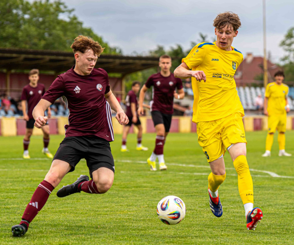 U17_FC Košice_Podbrezová