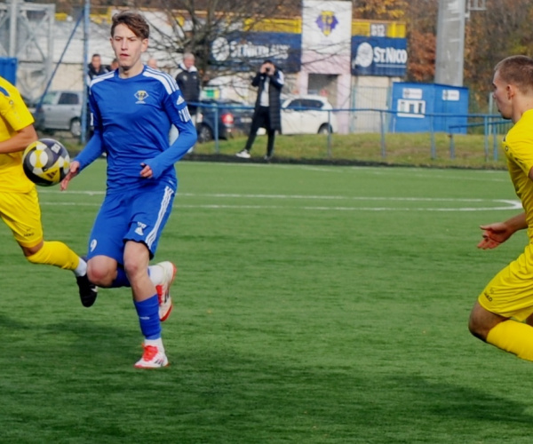 U17_Michalovce_FC Košice