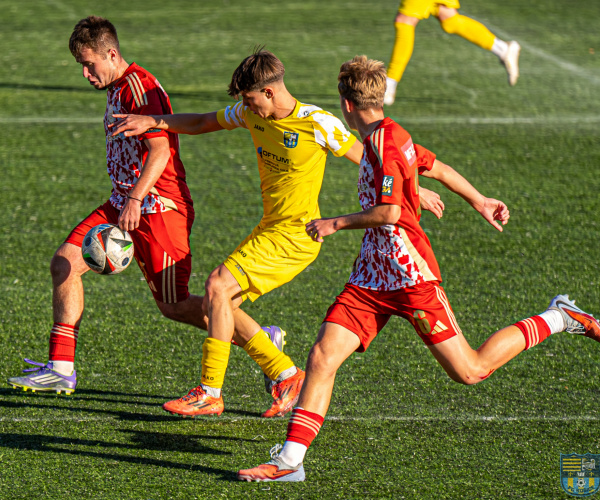 U19_Dukla Banská Bystrica_FC Košice