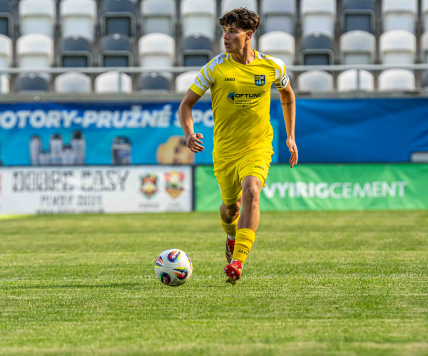 U19_FC Košice_Banská Bystrica