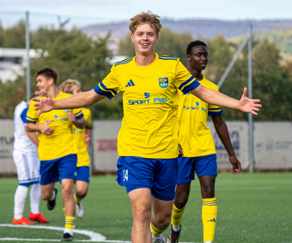 U19_FC Košice_Michalovce