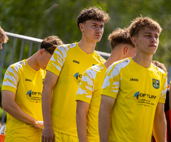 U19_FC Košice_Ružomberok
