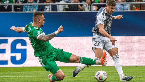 V derby prvýkrát neúspešne, Prešovu sme tesne podľahli