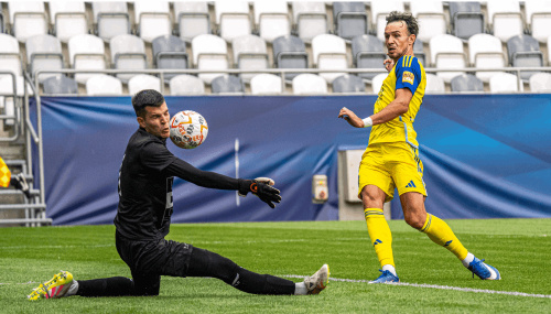 V generálke sme zvíťazili doma nad DVTK 3:1