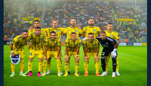 V ligovej premiére sme vo výbornej atmosfére remizovali s majstrovským Slovanom 0:0