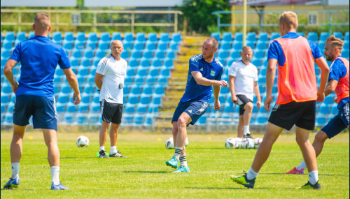 V strede týždňa meranie síl s fortunaligistom z Liptova