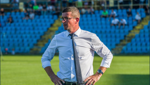 Vedenie FC Košice uvoľnilo Mareka Fabuľu z postu hlavného trénera