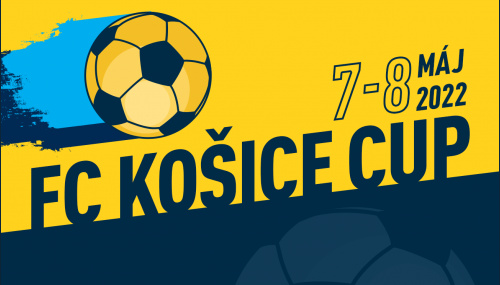 Víkendový FC Košice Cup privíta staršie prípravky z Maďarska, Rumunska a Slovenska