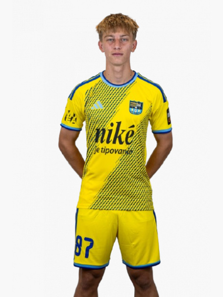 Viliam Vrábel