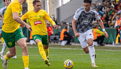 Vo finále Slovnaft Cupu sme neuspeli, Žiline sme podľahli 1:3