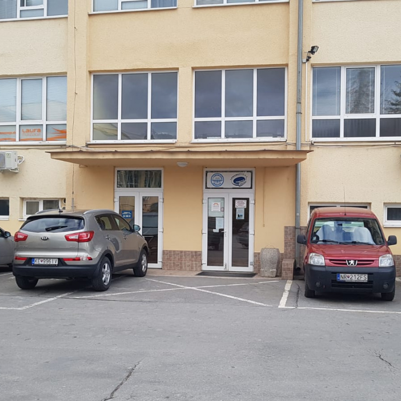 Vstup pre A1, A2 a Korzo B1, B2