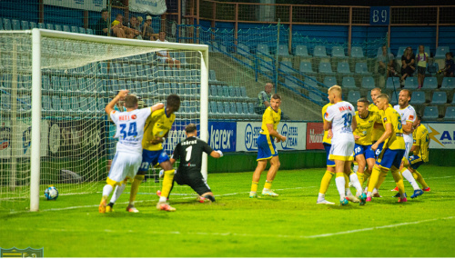 Východ je náš, v Michalovciach sme vyhrali 2:0!