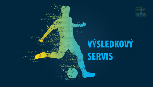 Výsledkový servis 04.11-10.11.2019