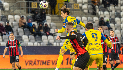 Z Liptova do Košíc a späť: Madleňák pred špeciálnym zápasom kariéry