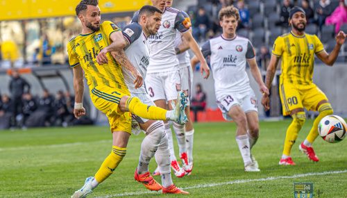 Za akých okolností budeme hrať play-off o EKL?